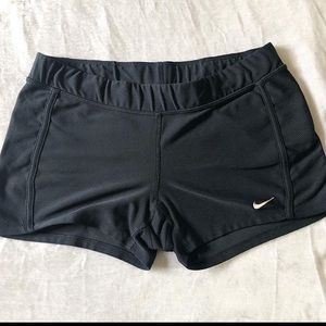 Nike Dri-Fit shorts size small